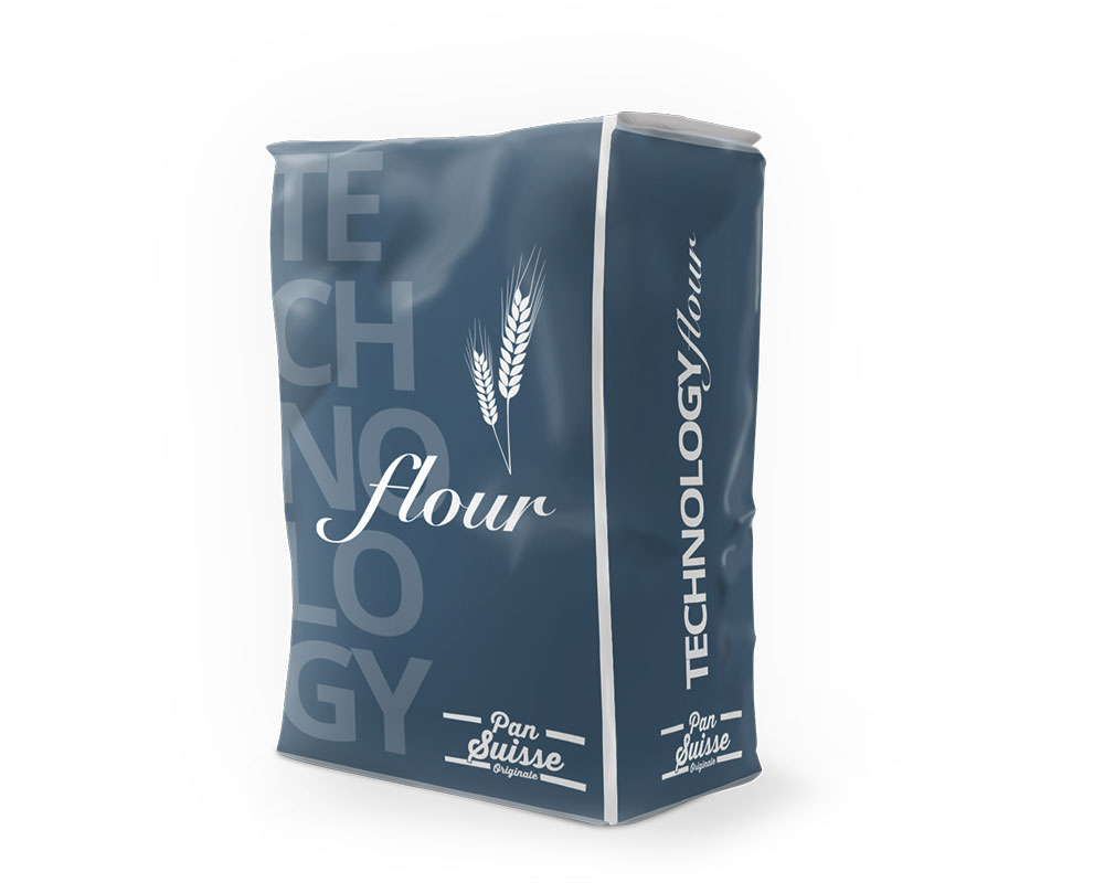 Technology Flour